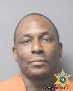 Nathaniel Martin Arrest Mugshot