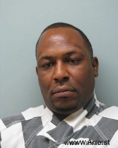 Nathaniel Martin Arrest Mugshot