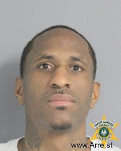 Nelson King Arrest Mugshot