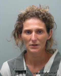 Nichol Wiltz Arrest Mugshot