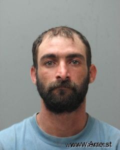 Nicholas Boudreaux Arrest Mugshot