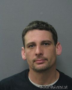 Nicholas Broussard Arrest Mugshot