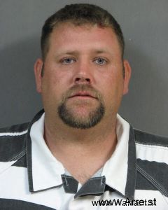 Nicholas Faciane Arrest Mugshot