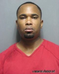 Nicholas Wilson Arrest Mugshot