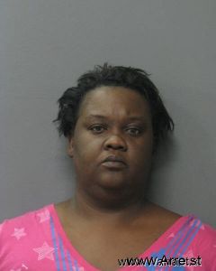 Nikiteal Borel Arrest Mugshot