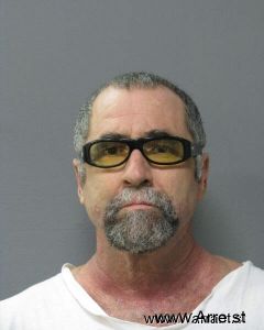 Noah Chiasson Arrest Mugshot