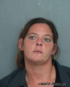 Nola Joiner Arrest Mugshot