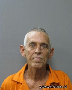 Nolan Bellard Arrest Mugshot