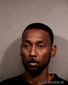 Norman Adams Arrest Mugshot