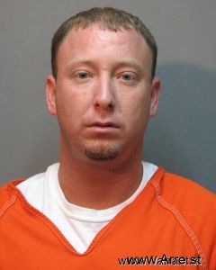 Orien Landry Arrest Mugshot