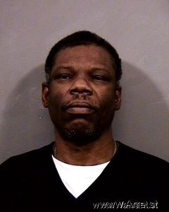 Orris Woolens Arrest Mugshot