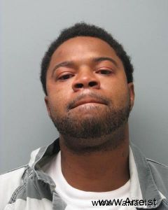 Otis Thibodeaux Arrest Mugshot