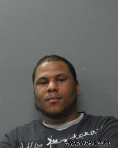 Pasquenel Clay Arrest Mugshot