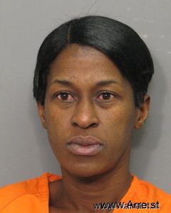 Patricia Bester Arrest Mugshot