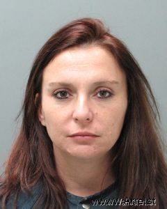 Patricia Erter Arrest Mugshot