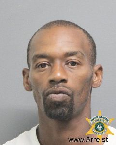 Patrick Landry Arrest Mugshot
