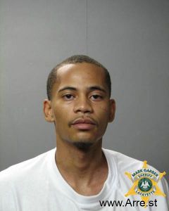 Patrick Mayho Arrest Mugshot