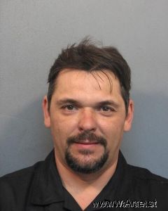 Patrick Sapia Arrest Mugshot