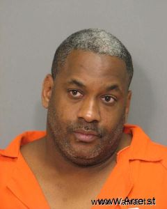 Paul Adams Arrest Mugshot