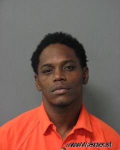 Paul Benjamin Arrest Mugshot