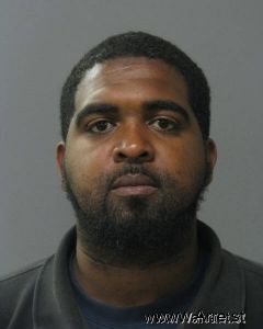 Paul Bob Arrest Mugshot