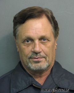 Paul Boettcher Arrest Mugshot