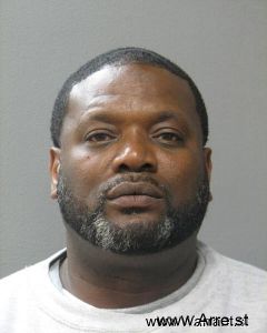 Paul Carston Arrest Mugshot