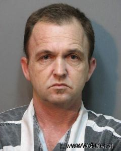Paul Oquinn Arrest Mugshot