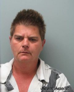 Penny Hargrave Arrest Mugshot
