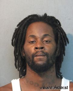 Percy Poindexter Arrest Mugshot