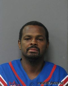 Peter Batiste Arrest Mugshot
