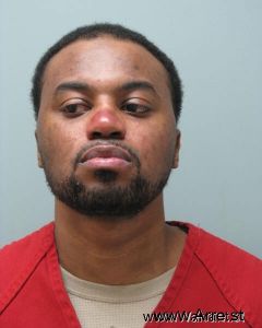 Peter Reaux Arrest Mugshot