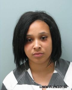 Peyton Morvant Arrest Mugshot
