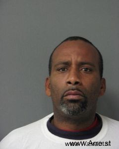 Phillip Benoit Arrest Mugshot