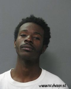 Phillip Bolden Arrest Mugshot