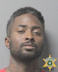 Phillip Joseph Arrest Mugshot