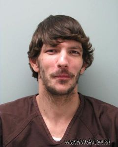 Phillip Meaux Arrest Mugshot