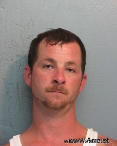 Phillip Roberson Arrest Mugshot