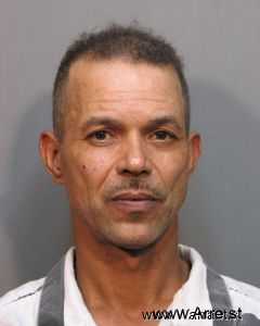 Phillip Robinson Arrest Mugshot