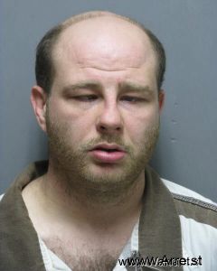 Pierre Guidry Arrest Mugshot