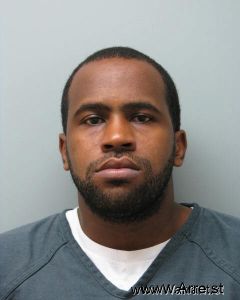 Prince Davis Arrest Mugshot