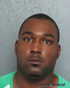 Princeton Joseph Arrest Mugshot