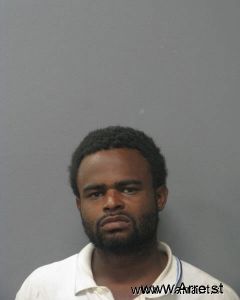 Quentin Chargois Arrest Mugshot
