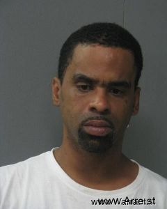 Quincy Batiste Arrest Mugshot