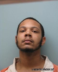 Quintylan Richard Arrest Mugshot