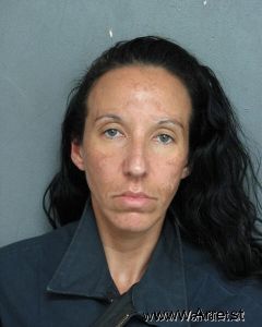 Rachel Bohannon Arrest Mugshot