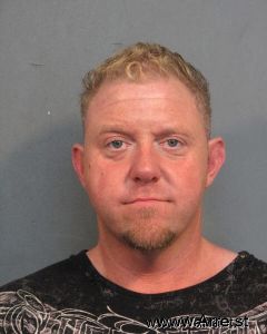 Randall Brossette Arrest Mugshot