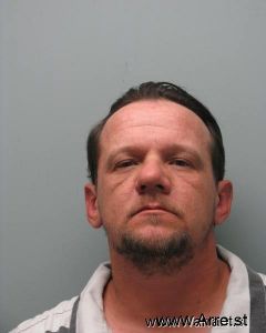 Randall Trahan Arrest Mugshot