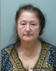 Randi Lee Arrest Mugshot