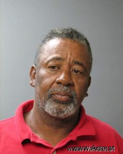 Randy Bellard Arrest Mugshot